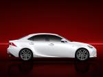 Lexus IS250 F-Sport 2013 года